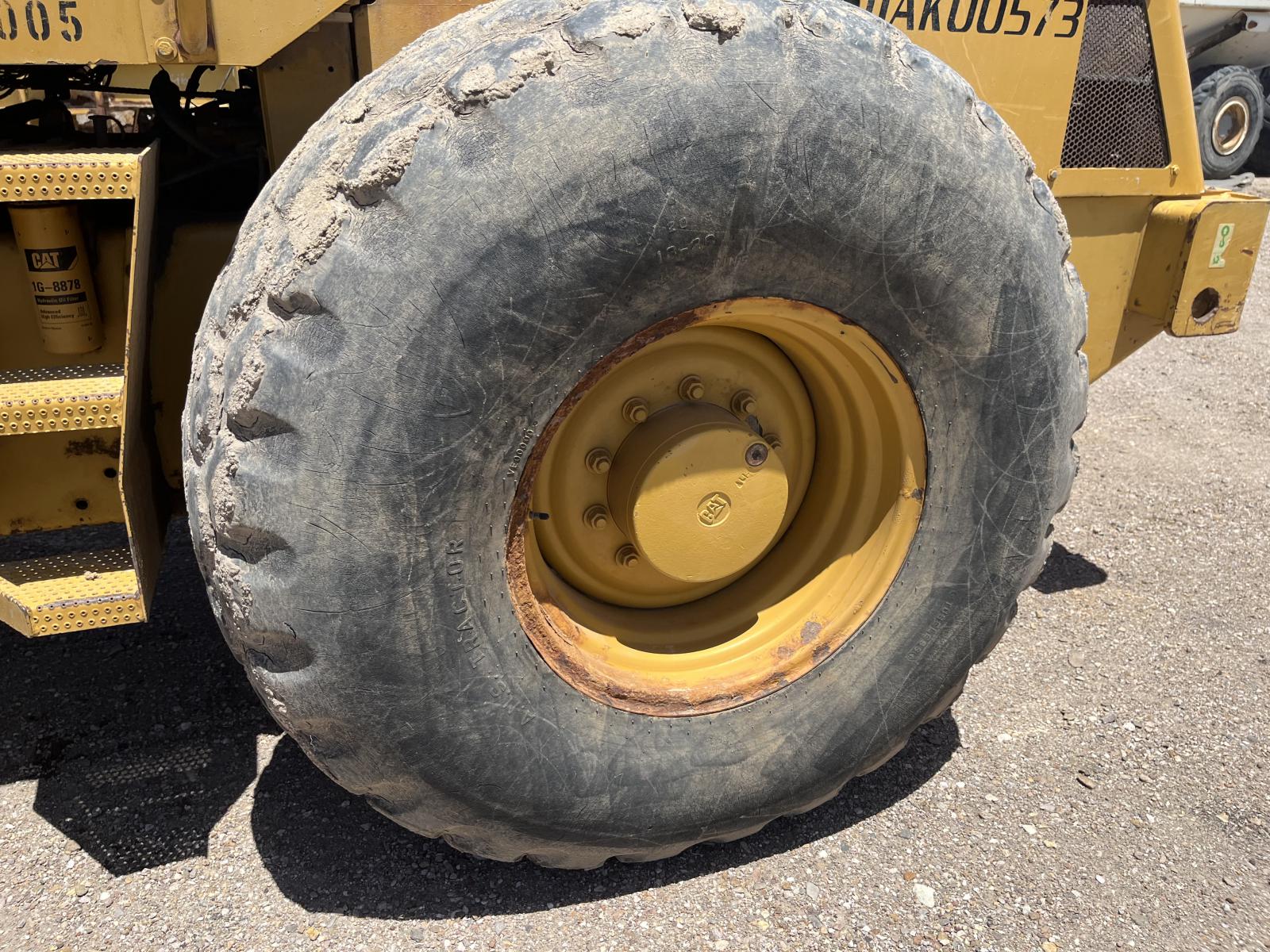 ./imagenes/INVOICE/2019/17609/COMPACTADOR PATA DE CABRA CATERPILLAR CS-533E (11).JPG